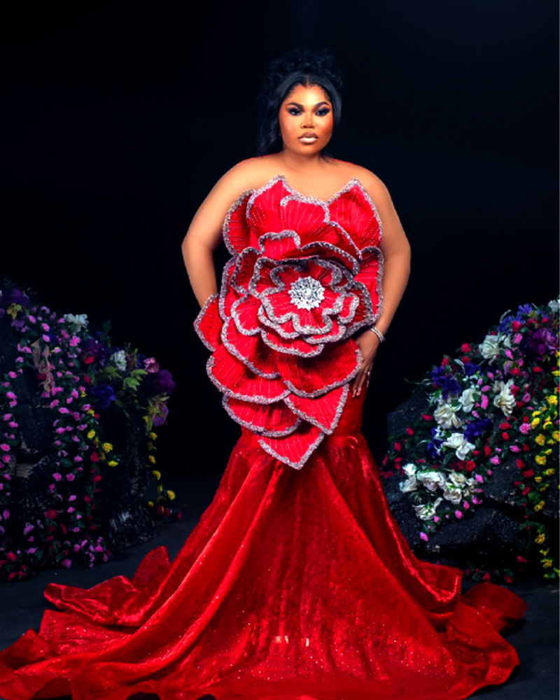 Rosa