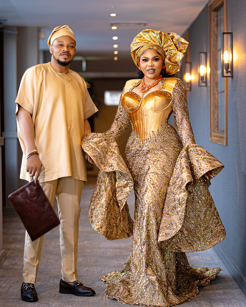 NKEM His and Hers